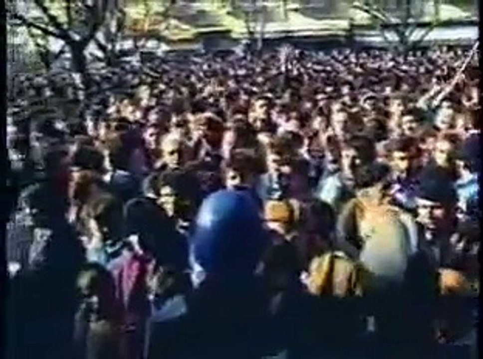 A Historical View of the Conflict in Kosovo: Serbian war crimes & ethnic cleansing project