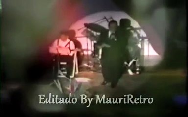 VAS A SER MI COMPAÑERA - RAUL VASQUEZ (CON SONIDO ORIGINAL)