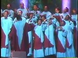 Lord, I'm Available To You - Thompson Community Choir (Tommys)