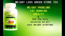 How can I buy Weight Loss Green Store Tea?