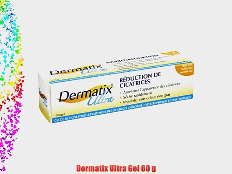 Dermatix Ultra Gel 60 g