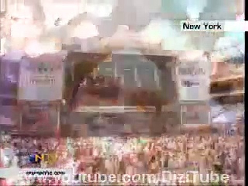 gimme shelter - keith urban & alicia keys LIVE EARTH 2007