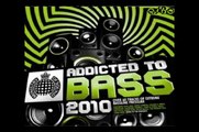 Addicted to Bass 2010 - Sidney Samson - Riverside