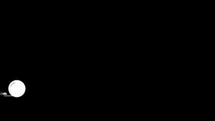 After Effects Project Files - Ball - VideoHive 7469567