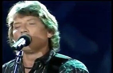 Rob Grill & The Grass Roots  - "Midnight Confessions"