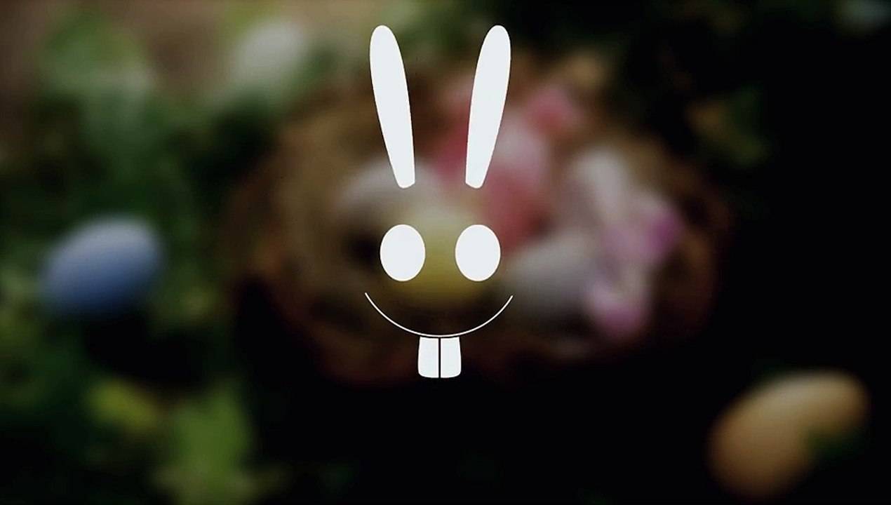 After Effects Project Files - Easter Greetings - VideoHive 7494239