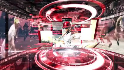 After Effects Project Files - Action Sports Center - VideoHive 7499876