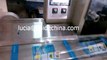Fork Packaging Machine,disposable fork packaging machine,Knife Packaging Machine