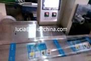 Fork Packaging Machine,disposable fork packaging machine,Knife Packaging Machine
