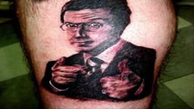 the best american tattooed ever part 1