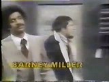 Barney Miller & Beautiful But Deadly 1979 ABC Late Night Promo