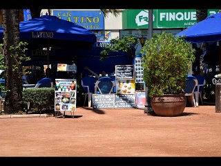 road trip espagna avec NADIA