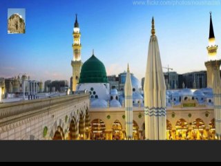 KHUNDI DHERI MEHFIL E MILAAD E MUSTAFA khatab by Qari Siddiq Mustafai