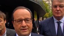 François Hollande annonce «un plan d'urgence» pour aider les éleveurs