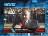 1/2 Jaime Bayly - Maduro y Cabello los dos matones de Venezuela