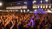 Torino-Piazza Castello 27maggio2010 Concerto per Radio Blackout.flv