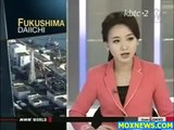 Fukushima Nuclear Power Plant (Currently In Meltdown) Chief Dies Of Cancer