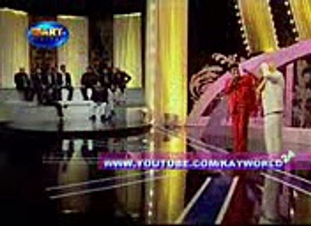 Indian Comedy Show