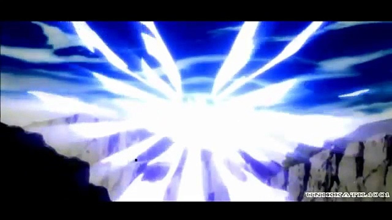 BLEACH Amv - Ichigo vs Aizen - Final Battle Mugetsu Ita