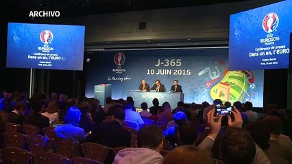 FIFA: Michel Platini, la leyenda que puede reemplazar a Blatter