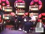 Eminem N Dr. Dre Freestyle & Interview [Rare Old 2000 Footage!]