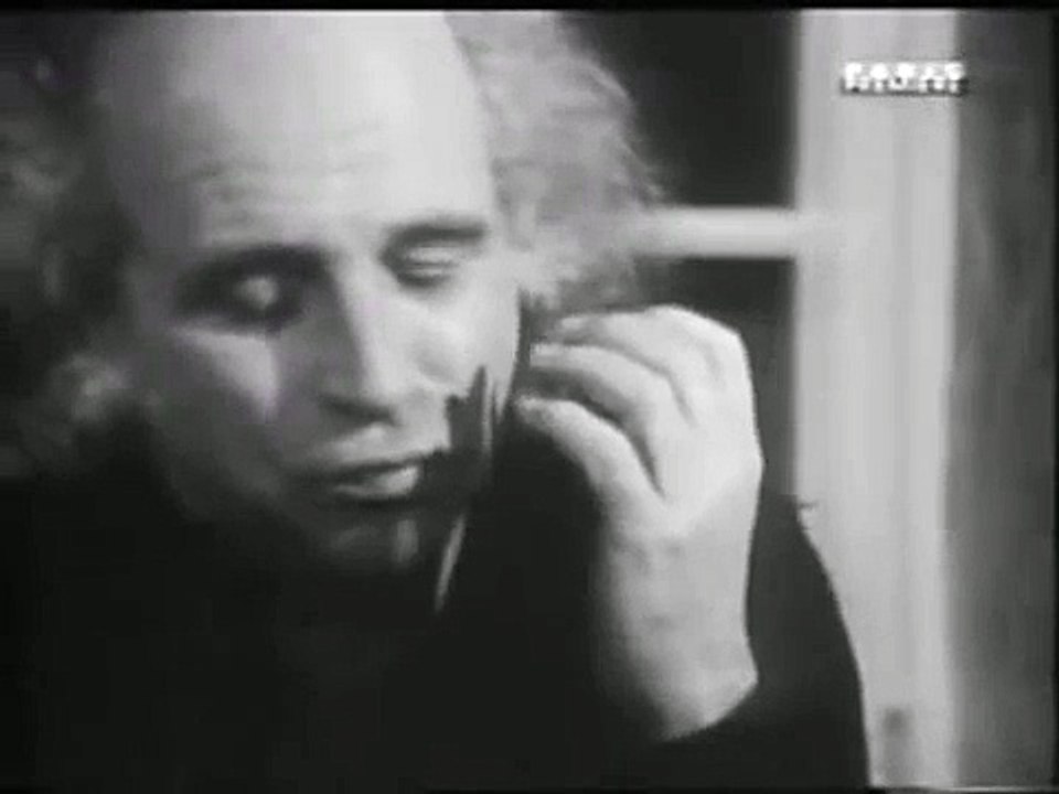 "L'intelligence des femmes c'est dans les ovaires" Léo Ferré