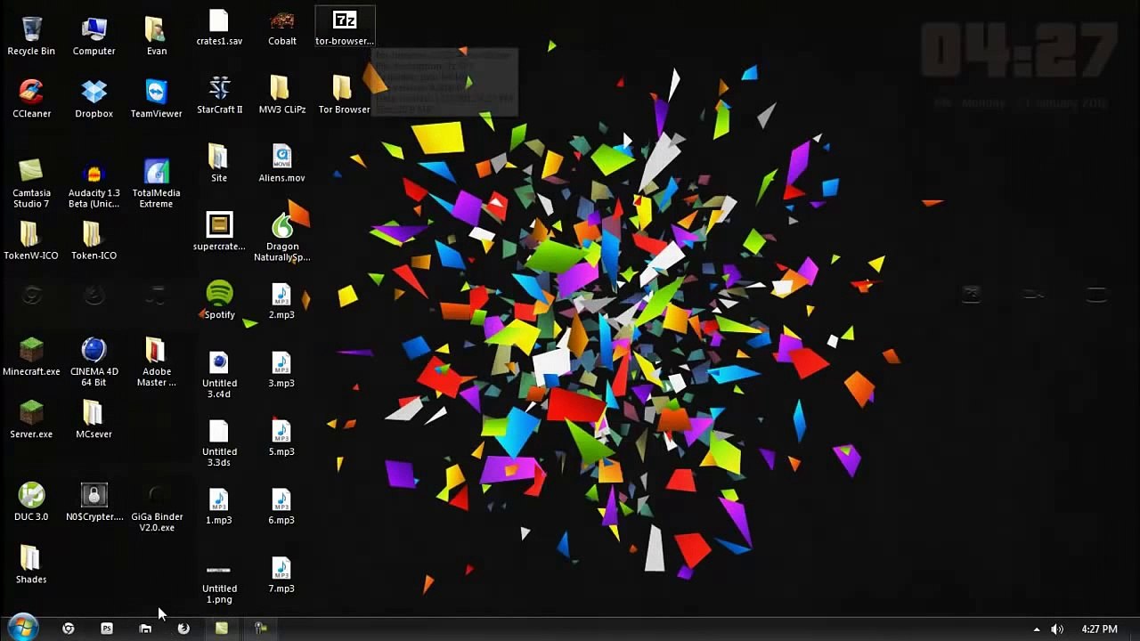 How to access the Deep Web/Hidden Wiki