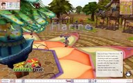 Fly For Fun FlyFF Demostracion juego Online Gratis