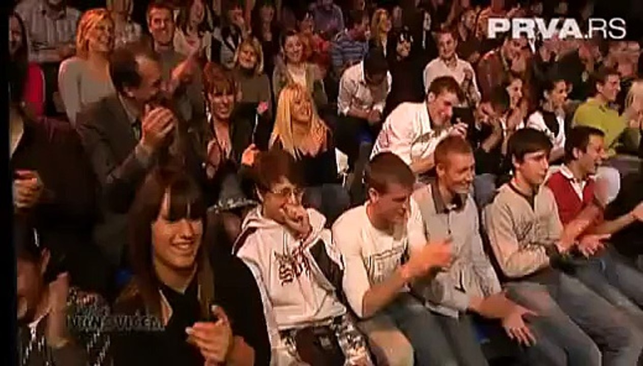 Vece sa Ivanom Ivanovicem - Suzana Mancic i Aleksandar Vucic 5. deo