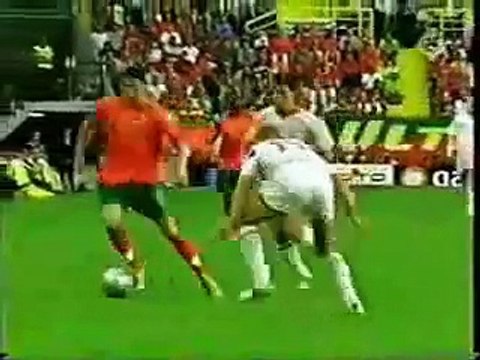 cristiano ronaldo - video de las mejores jugadas de cristiano ronaldo