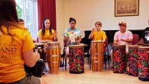 University of Maryland Summer Youth Music Camp