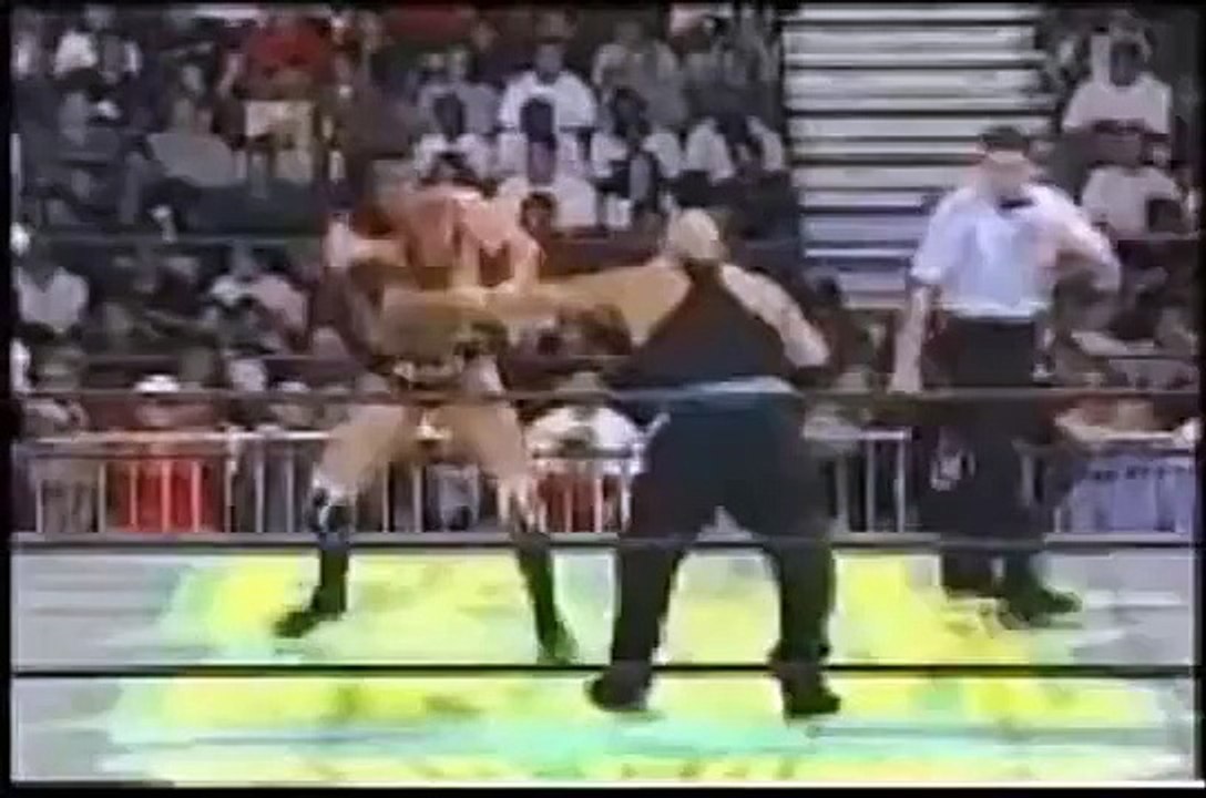 Scott Hall - Last Call (Tribute)