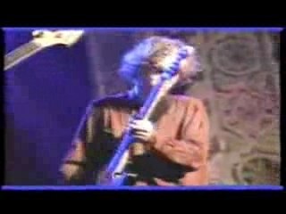jeff buckley - eternal life (live)
