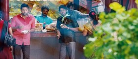Appatakkar - Official Trailer  Jayam Ravi, Soori, Trisha, Anjali