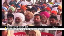 Shiromani Akali Dal rally in Amritsar