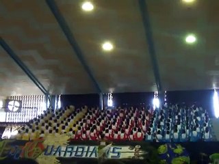 SLCHS Intramurals 2010 - Senior