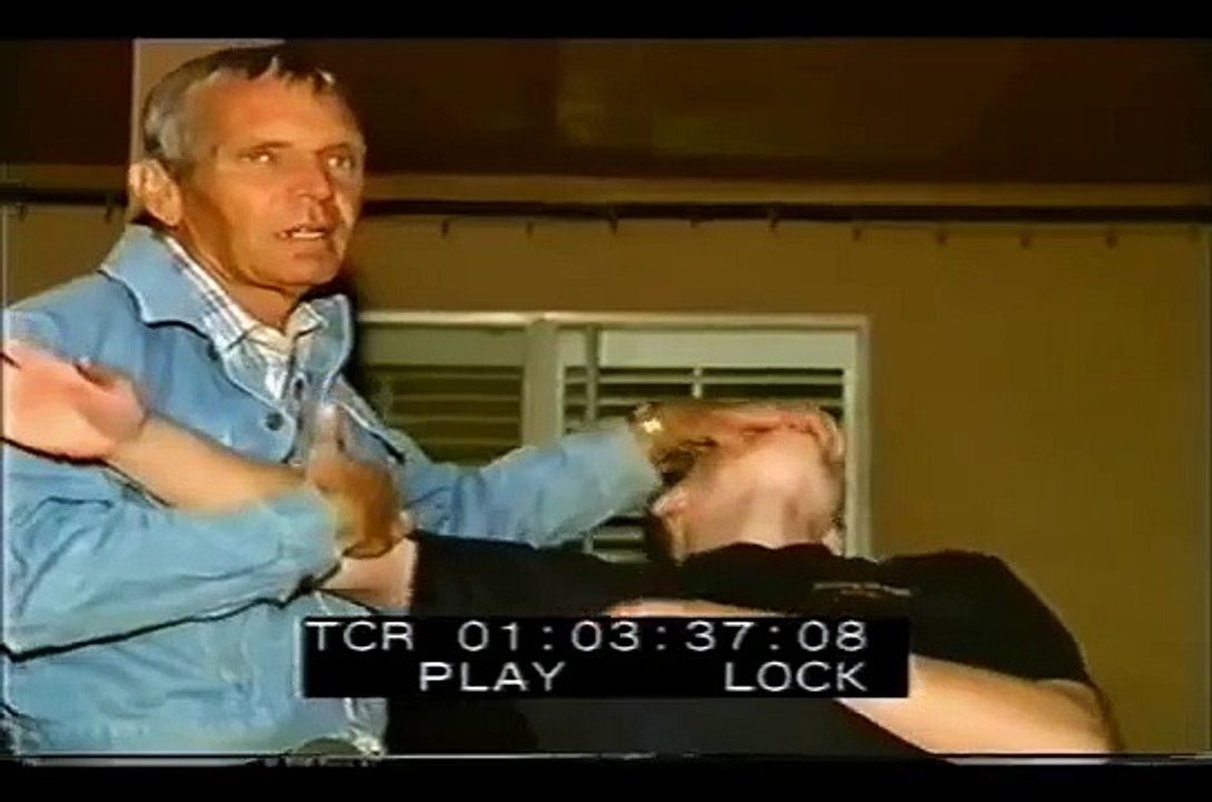 Bert Poe