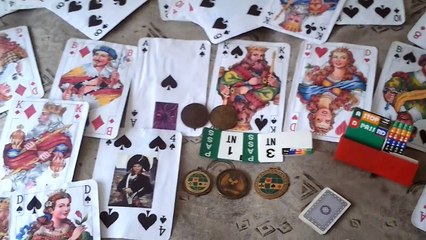 Бридж Фильм Правило 11 Bridge Game Rules 11