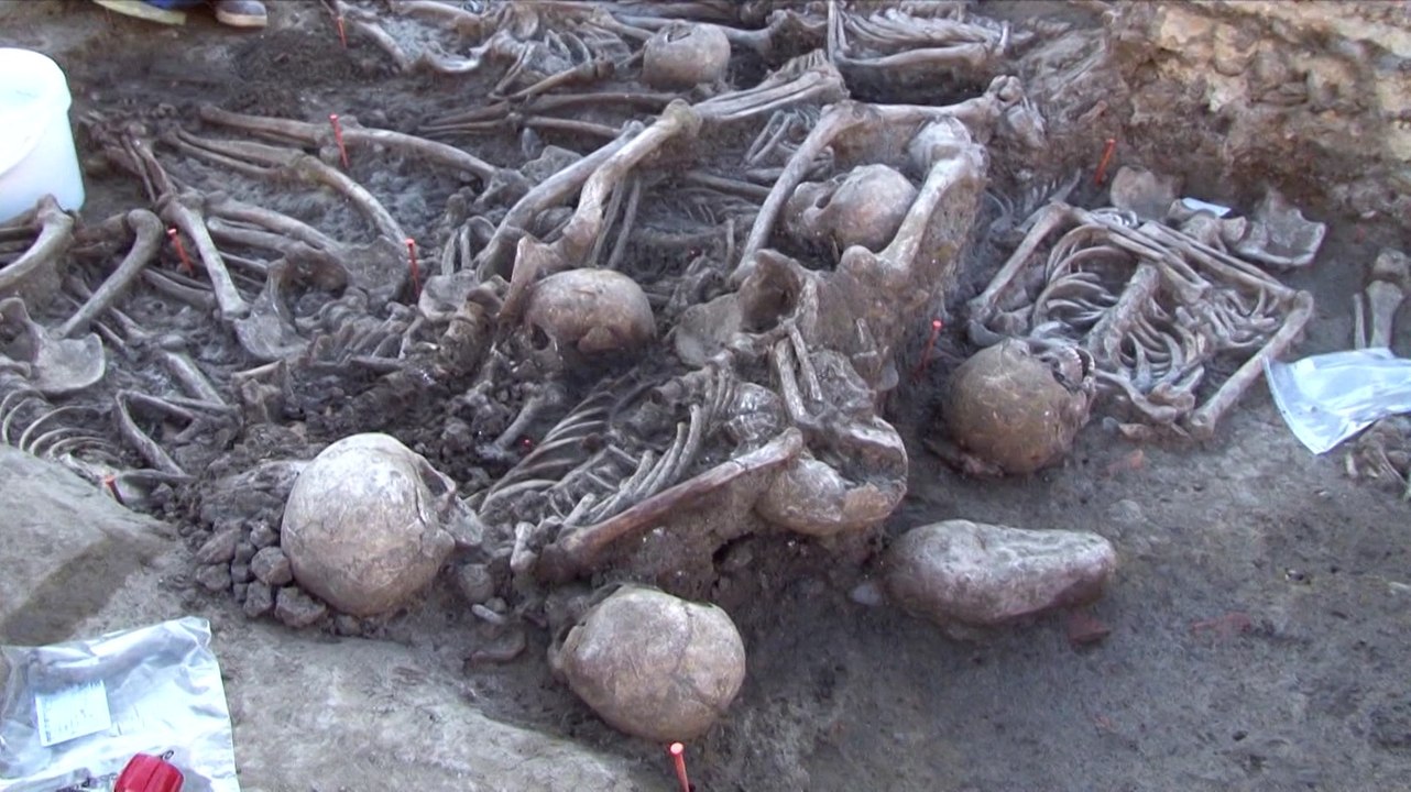 Rue des 36 Ponts, Toulouse, 2014