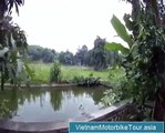 VIETNAM MOTORCYCLE TOURS | Motorbike Tour North Vietnam