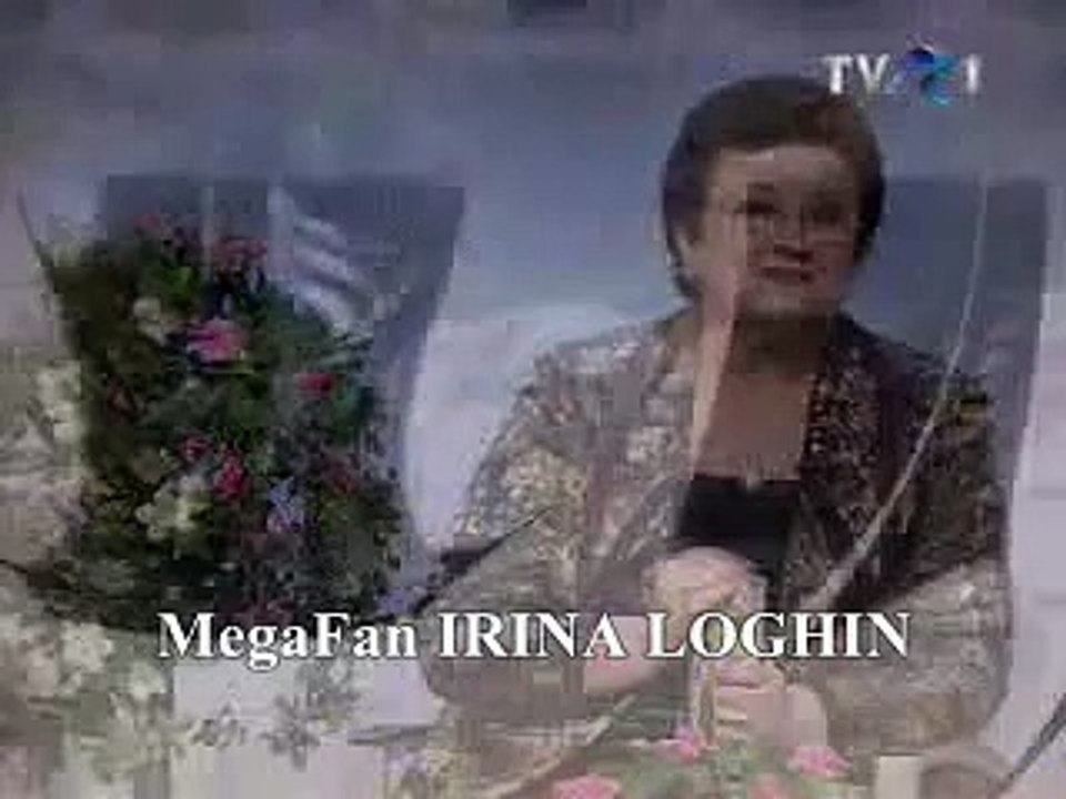 Irina Loghin & Benone Sinulescu - Cine bate seara la ferestra mea - Arhiva 1968