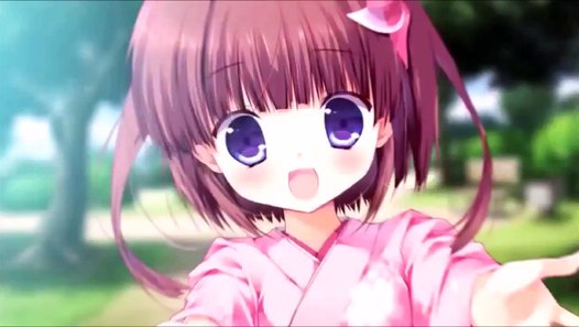 Anime Funny so cute - hentai so cute - cartoon funny p.2 - video