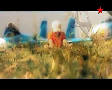 Военно-воздушные силы РФ. На страже неба.