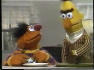 Bernt & Erling - Kake Monster