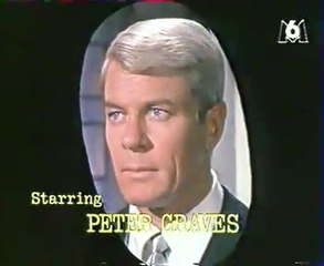 Mission Impossible générique