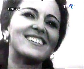 Irina Loghin - Ghiocel din deal adus - Arhiva