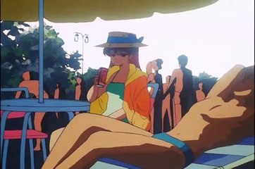 幻夢戦記レダ 10 [LEDA:The Fantastic Adventure of Yohko] 10/11 subtitled