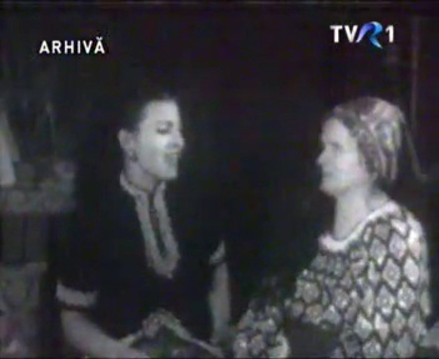 Irina Loghin - Mi-ai dat mama cantecul - Arhiva