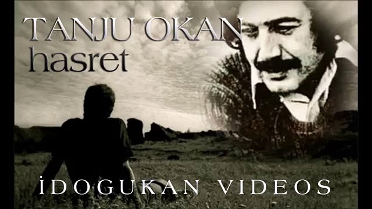 TANJU OKAN- HASRET