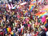 İstanbul LGBT Onur Yürüyüşü / Istanbul LGBT Pride Parade - 2011 / 1